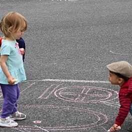 Berks Street Art Festival 2022