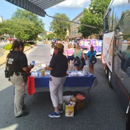 2022 National Night Out