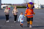 5th Annual Camel Trot 5K and Fun Run - Nov. 12, 2023