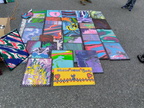 Berks Street Art Festival 2024