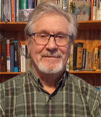 Dean Hornberger