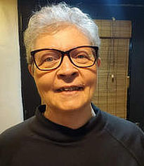 Elaine Swavely