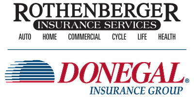 Rothenberger - Donegal Insurance