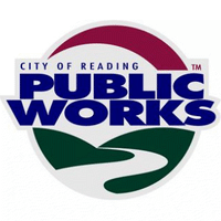 Reading Dept. of Public Works