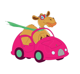 ChalkPalooza Car Show Sponsor