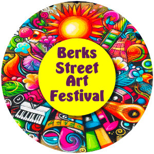 Berks Street Art Festival