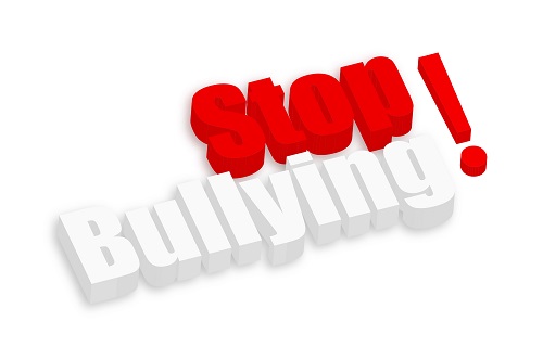 Stop Bullying - I Car